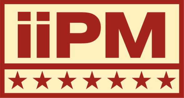 IIPM MBA Logo
